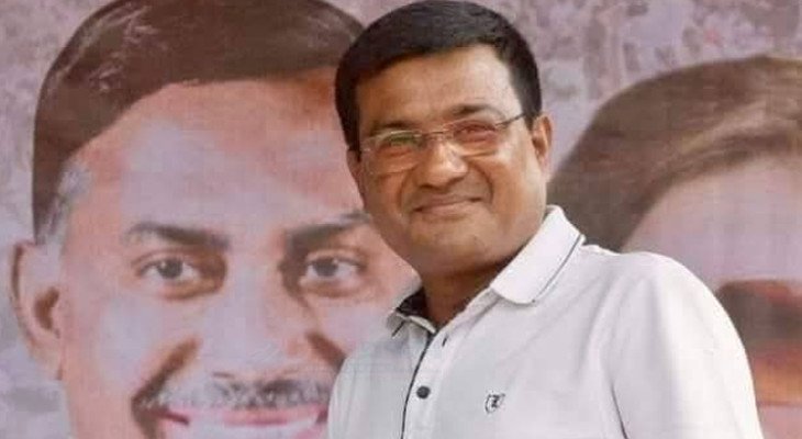প্রধানমন্ত্রীর একান্ত সচিব হলেন মো: মেহেদুল ইসলাম